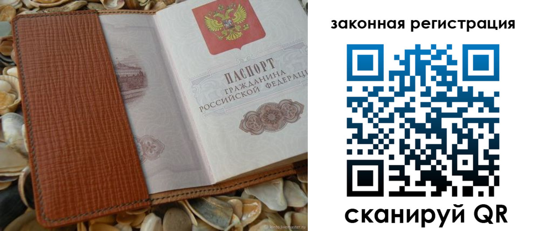 прописка паспорт в Первомайске